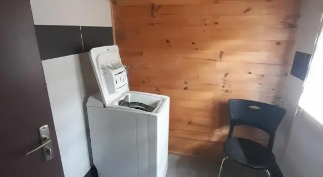 Marmotte - Apartment near the cable car in La Grave, Забронировать Апартаменты/квартира Апартаменты Ла-Грав, рядом с Гондольный подъемник Гласье де ла Мейж 1, Апартаменты/квартира