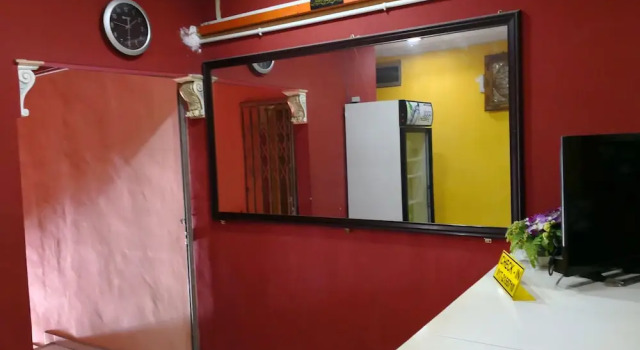 Lucky Budget Hotel, Varaa Hotelli Hotellit Nilai pysäköinnillä, Pysäköinti