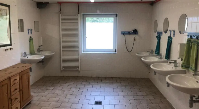 Standard room Ferienheim Mosbach
