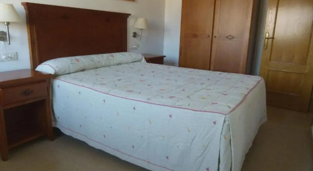 Апартаменты с 2 комнатами Apartamentos Proamar