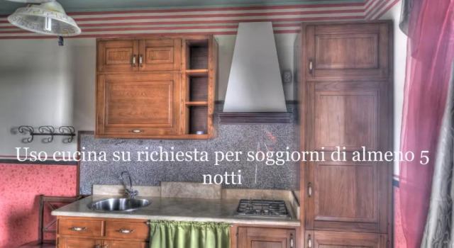 Четырёхместный номер Standard Дуплекс Guest House Qui Dormì LEtrusco
