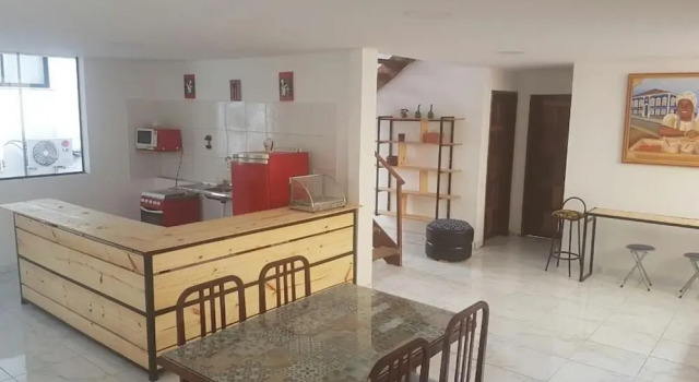 Люкс Casa de Arigoffe