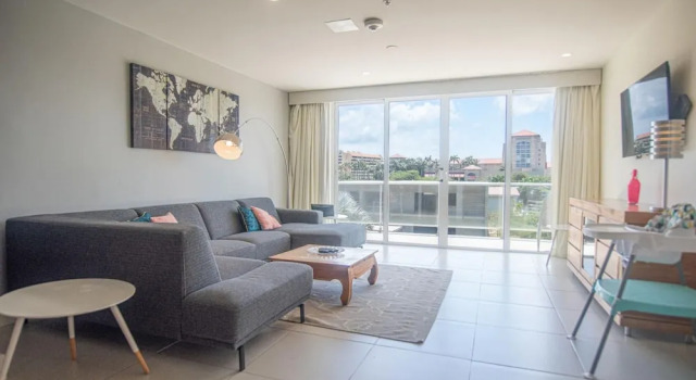 Апартаменты Las Islas Condo 8 in Noord