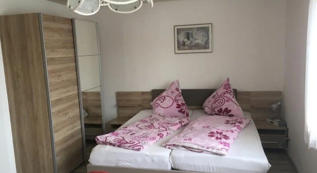 Ferienwohnungen Müller, Reserva ahora Hotel Staffelstein Lichtenfels
