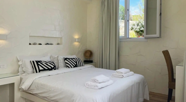 Номер Economy Adonis Hotel Studios & Apartments