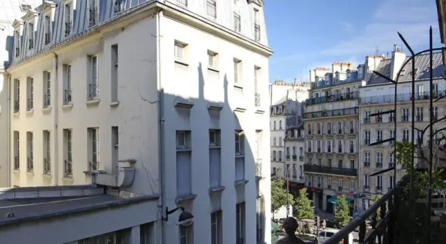Parisian Home - Temple/République, Забронировать Апартаменты/квартира Париж Иль-де-Франс