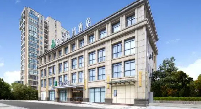 Shankee Tea Style Hotel (Gaoyou Zhengfu Fenghuangcheng), Book Hotel SPA Hotels in Yangzhou, SPA