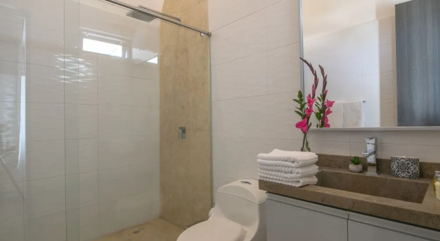 Трёхместные апартаменты El Cactus Luxury Apartments in Historic Center
