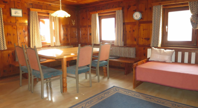 Obergand (STA215), Забронировать Отель Отели Тироля 3 звезды, 3*
