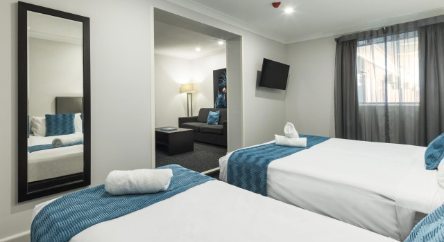 The Abbott Boutique Hotel, Забронировать Бутик-отель Кэрнс Cairns and Northern Beaches, рядом с The Center of Contemporary Arts