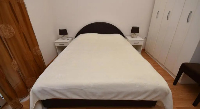 Апартаменты с видом на море Adriatic Apartments Igalo