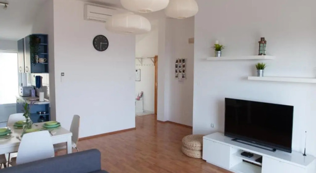 Апартаменты Apartment Iris