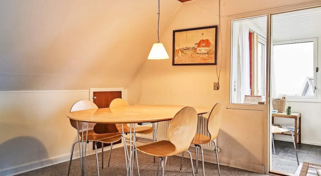 Spacious Apartment in Allinge Denmark near Sea, Book Lejlighed Lejligheder i Allinge, Lejlighed