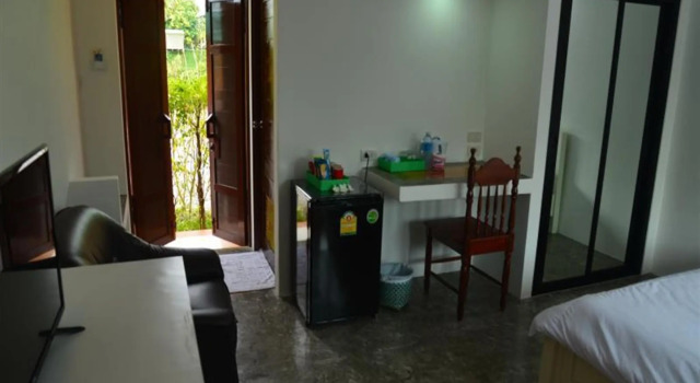 Номер Standard Sucholtee Resort