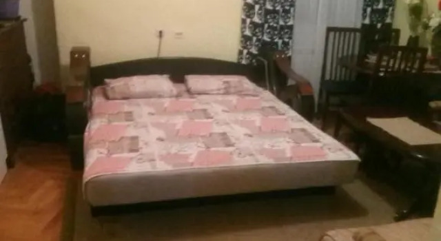 Апартаменты Lazovic Apartman