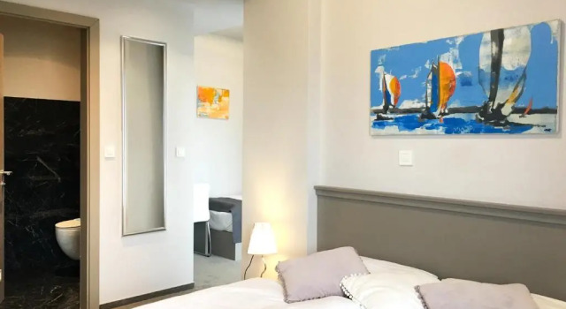 Номер Standard Deluxe Villa No.10 - Rooms & Apartments