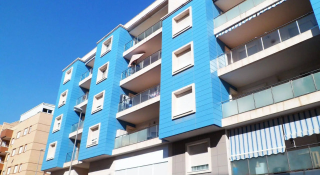 Realrent Costa Aguadulce