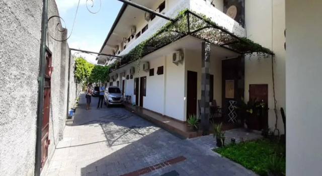OYO 2347 Griya Patran Near RS Queen Latifa, Book Hotel Baturetno 