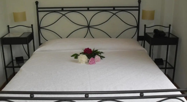 Двухместный номер Standard Agriturismo Lama Di Valle Rosa