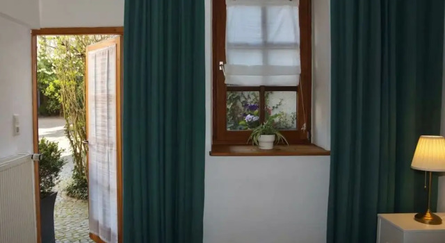 Апартаменты Old Town Hall Apartment in Baden-wurttemberg