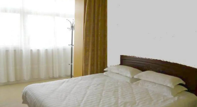 Beidaihe Liuzhuang Zhangyanxia Hostel, Prenota Ostello Ostelli a Qinhuangdao, Ostello