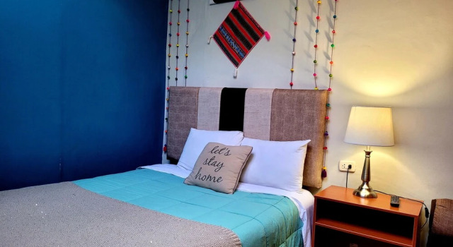 Wayra House, Rezerwuj Hotel Cuzco Cusco