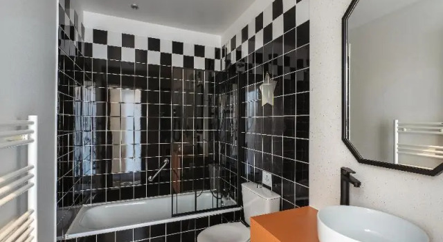Номер Standard Hôtel Morgat Le Grand Hôtel De La Mer