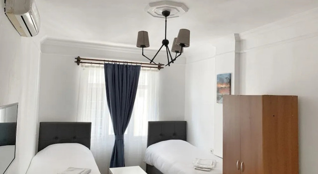 Oguz Hotel