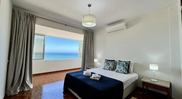 Апартаменты QUARTEIRA BEACH & OCEAN VIEW 2 by HOMING
