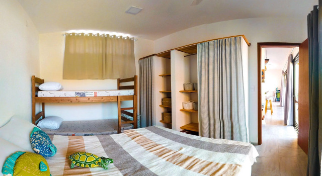 Casa Cambará, 100 M Da Praia Grande, Beto Carrero, Penha Sc, Забронировать Отель Пенья Санта-Катарина