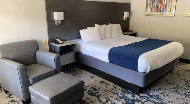 Best Western Allatoona Inn & Suites, Reserva ahora Hotel Cartersville Georgia