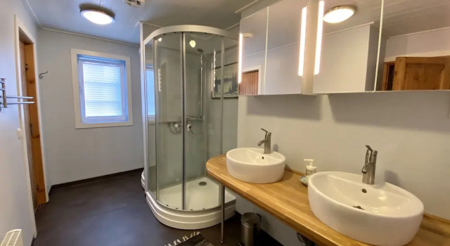 Номер Standard THE LODGE Torsby
