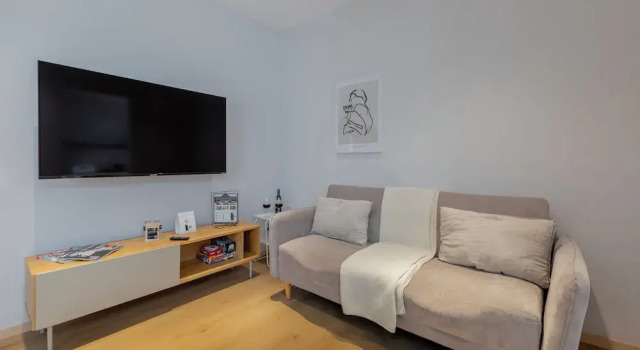 Апартаменты Premium Capitalia Nuevo Polanco