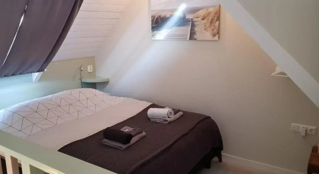 B&B Het Onderduukertje, Book Bed and Breakfast Wemeldinge 