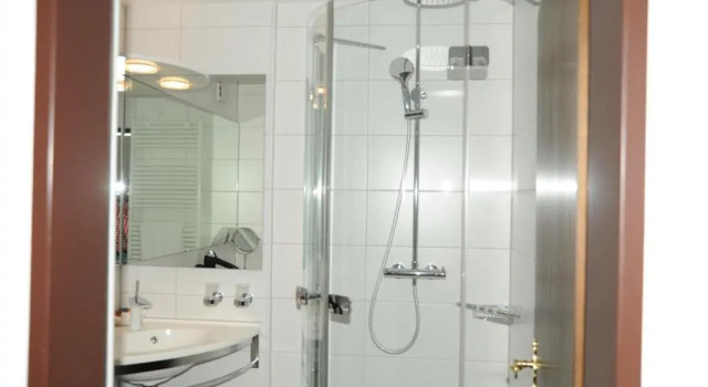 Номер Standard Hotel Adler - Weil am Rhein