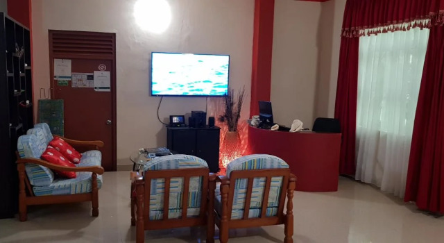Equa Reef Maldives, Prenota Hotel Feydhoo Addu Atoll