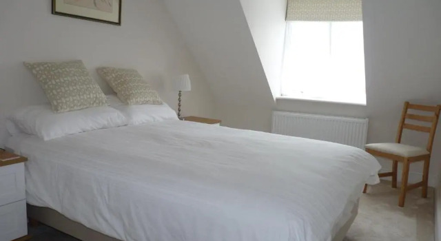 Апартаменты Brockenhurst Apartments