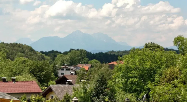 Номер Economy Hotel Berghof Graml