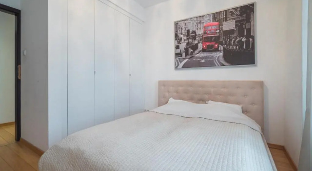 Апартаменты Platinum Towers Luxury Apartments