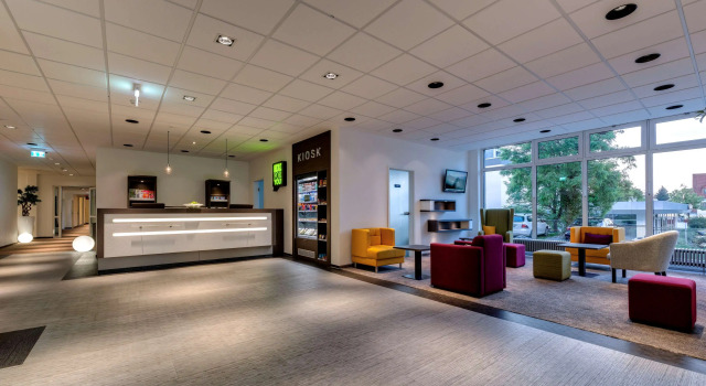 Park Inn by Radisson Göttingen
