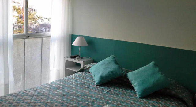 M&A Apartamentos Temporales, Rezerwuj Apartament Bahia Blanca Buenos Aires