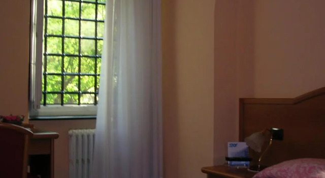 Трёхместный номер Standard Villa Fieschi Boutique Hotel
