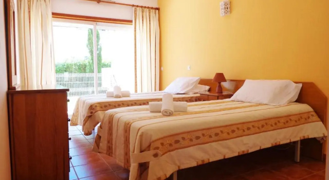 Cardeira Holiday Apartments, Rezerwuj Apartament Lagos Albufeira