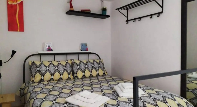 Коттедж Toledo Dream House