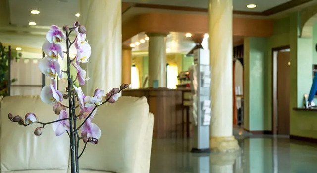 Hotel Eden Mantova, Prenota Hotel Castel d'Ario 