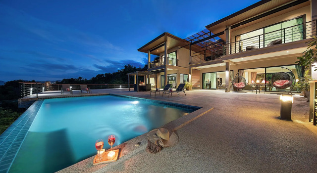 Вилла Ban Nai Fan - Private Pool Villa
