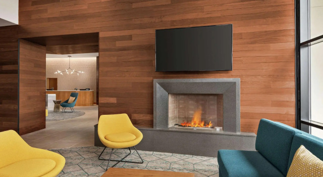 Homewood Suites by Hilton Wilmington Downtown