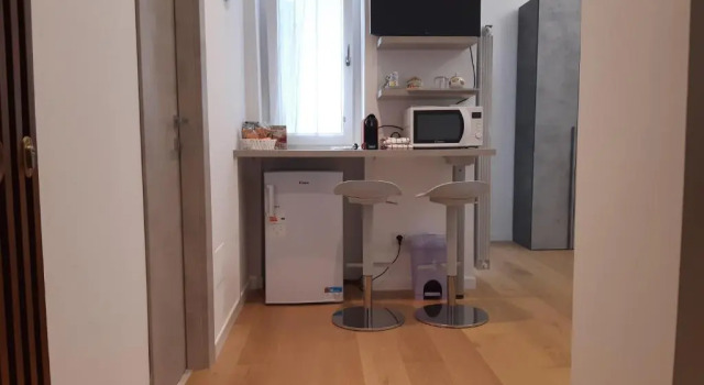 Căsuță 1 dormitor Piazza Mazzini Apartment