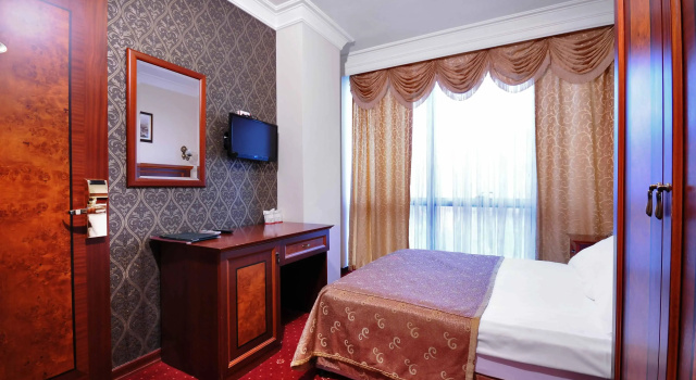 Grand Eyuboglu Hotel