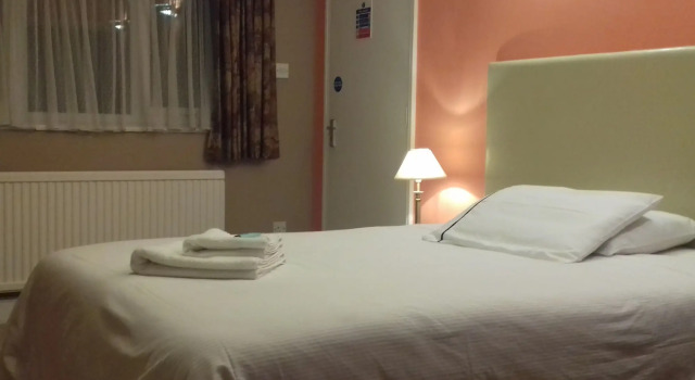 The Russet House, Book Hotel King's Lynn Norfolk